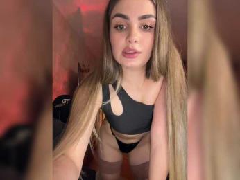 TwoPlay — Bongacams recorded stream image, 13.03.2026 20:40