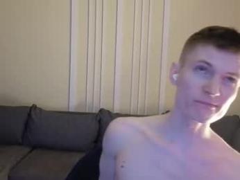 viksons — Chaturbate recorded stream image, 13.03.2026 20:30