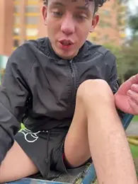 yoursexyjose — Stripchat recorded stream image, 13.03.2026 18:30