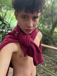 yoursexyjose — Stripchat recorded stream image, 13.03.2026 18:30