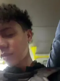 yoursexyjose — Stripchat recorded stream image, 13.03.2026 18:30