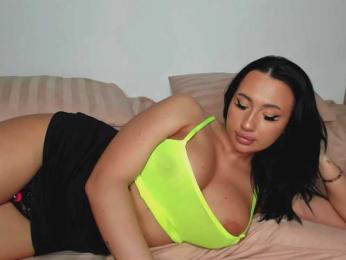 qsstess — Bongacams recorded stream image, 13.03.2026 22:00