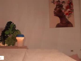 anaonasis — Chaturbate recorded stream image, 13.03.2026 20:40