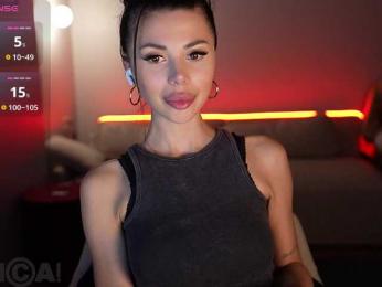 KatrinaMoreno — Bongacams recorded stream image, 13.03.2026 21:00