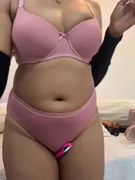 angelwavy — Stripchat recorded stream image, 14.03.2026 00:40