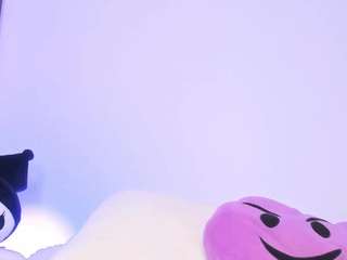 powergirl — Camsoda recorded stream screenshot (13 Mar 2026)