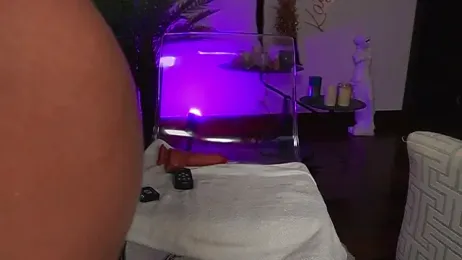 Katyerave — Stripchat recorded stream image, 13.03.2026 20:00
