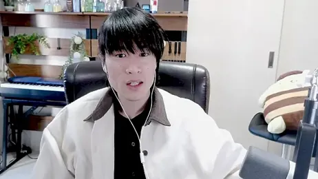 IroManager — Stripchat recorded stream image, 13.03.2026 21:40