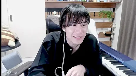 IroManager — Stripchat recorded stream image, 13.03.2026 21:40