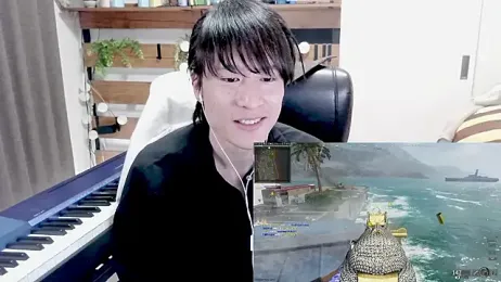 IroManager — Stripchat recorded stream image, 13.03.2026 21:40