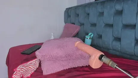 Roxy-Smith — Stripchat recorded stream image, 13.03.2026 22:40