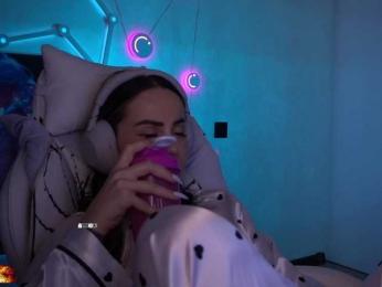 AmaReda — Bongacams recorded stream image, 13.03.2026 19:20