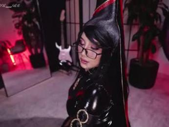 nekyra_san — Chaturbate recorded stream image, 14.03.2026 01:00