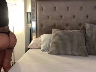 sweetstufff — Camsoda recorded stream screenshot (14 Mar 2026)