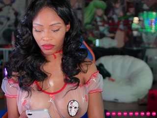 lovenzia — Camsoda recorded stream image, 14.03.2026 03:20