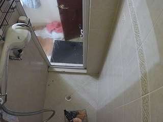 voyeurcam-baileybase-shower — Camsoda recorded stream image, 14.03.2026 00:20