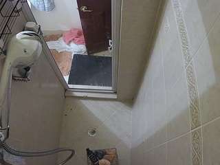voyeurcam-baileybase-shower — Camsoda recorded stream image, 14.03.2026 00:20