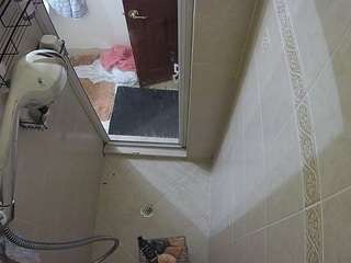 voyeurcam-baileybase-shower — Camsoda recorded stream image, 14.03.2026 00:20