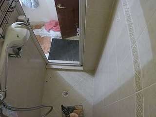 voyeurcam-baileybase-shower — Camsoda recorded stream image, 14.03.2026 00:20