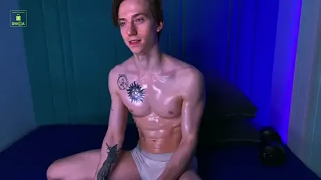 ares_pallini — Stripchat recorded stream image, 14.03.2026 04:30