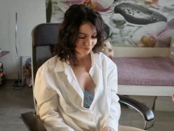 jennycutey — Chaturbate recorded stream image, 14.03.2026 04:00