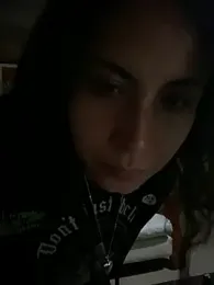 Effyvice13 — Stripchat recorded stream image, 14.03.2026 03:50