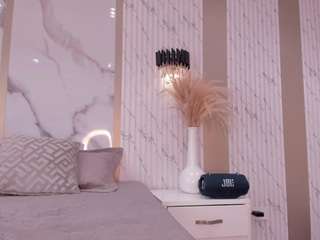 scarlett-harper — Camsoda recorded stream image, 14.03.2026 06:20