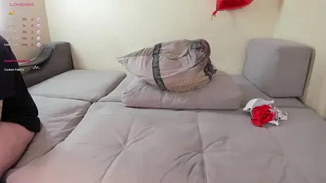 Browni_Kiss — Stripchat recorded stream image, 14.03.2026 07:10