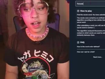 renpuppy — Chaturbate recorded stream image, 14.03.2026 06:00