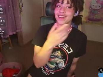 renpuppy — Chaturbate recorded stream image, 14.03.2026 06:00
