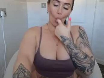 libbyloveheartx — Chaturbate recorded stream screenshot (14 Mar 2026)