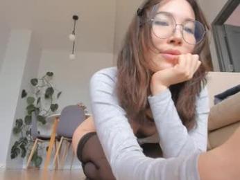 yours_meyy — Chaturbate recorded stream image, 14.03.2026 08:30