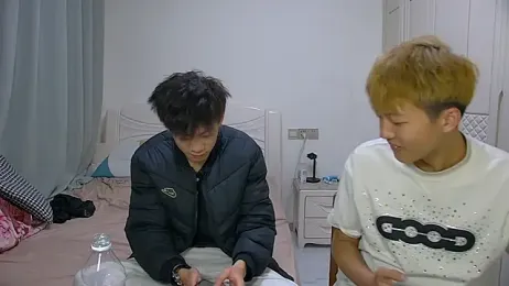 Chocolates-001 — Stripchat recorded stream screenshot (14 Mar 2026)