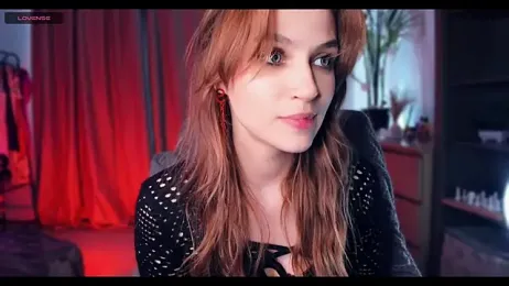 MelissaTetris — Stripchat recorded stream image, 14.03.2026 09:30