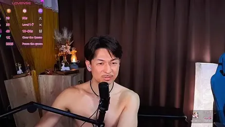 HARU_STRIKE — Stripchat recorded stream image, 14.03.2026 14:20