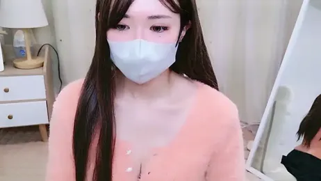 NAMI_s2 — Stripchat recorded stream screenshot (14 Mar 2026)