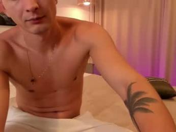 emmykrist — Chaturbate recorded stream image, 14.03.2026 15:50