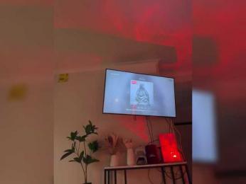 Stiflers_mom — Bongacams recorded stream screenshot (14 Mar 2026)