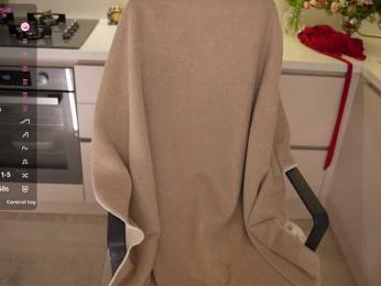 kistochkaa — Bongacams recorded stream screenshot (14 Mar 2026)