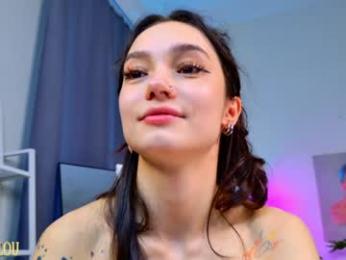 breeding_material — Chaturbate recorded stream image, 14.03.2026 15:30