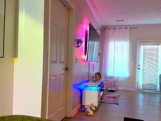 briannabrave — Camsoda recorded stream image, 14.03.2026 17:50