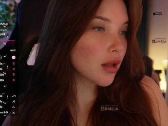 _Q_ — Bongacams recorded stream image, 14.03.2026 18:50