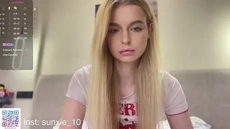 Sunshine_Diana — Stripchat recorded stream image, 14.03.2026 16:40