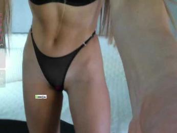 black_orchid — Bongacams recorded stream image, 14.03.2026 20:50