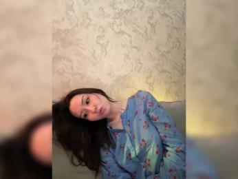 ShyAlya — Bongacams recorded stream screenshot (14 Mar 2026)