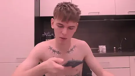 Fredd_Xanders — Stripchat recorded stream image, 14.03.2026 18:30