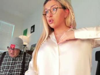 realtoxxxmaria — Chaturbate recorded stream screenshot (14 Mar 2026)