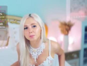 amoramias — Chaturbate recorded stream image, 14.03.2026 16:40