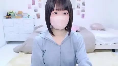 Im_Yu-na — Stripchat recorded stream image, 14.03.2026 21:00