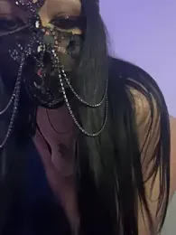 kamila_french — Stripchat recorded stream screenshot (14 Mar 2026)